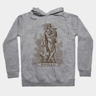 Apollo Hoodie